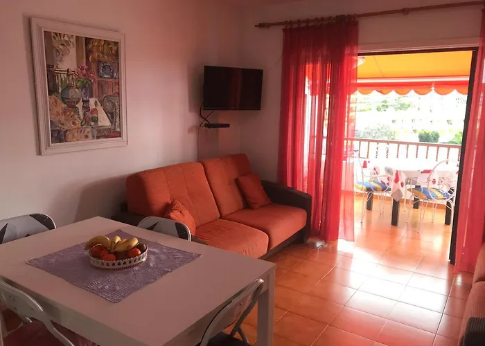 Apt Ocean Park