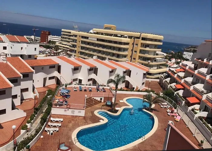 Apt Ocean Park