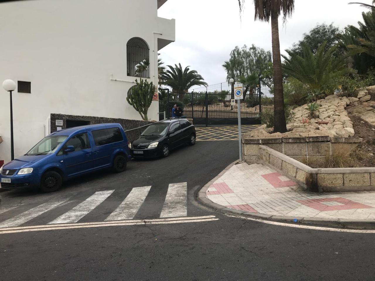 Appartamento Ocean Park *