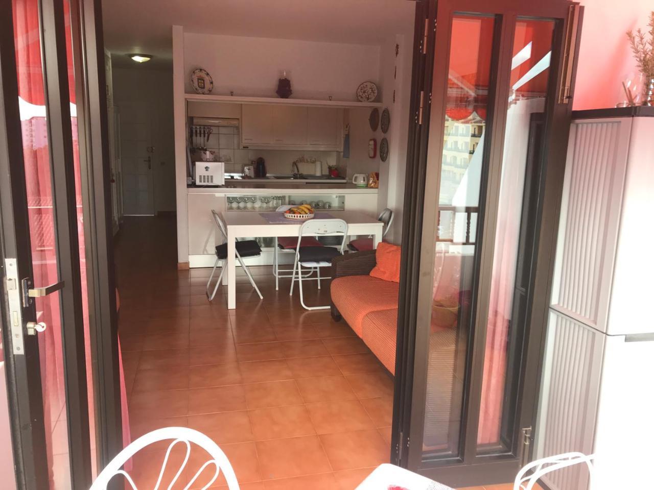 Appartamento Ocean Park Costa Adeje (Tenerife)