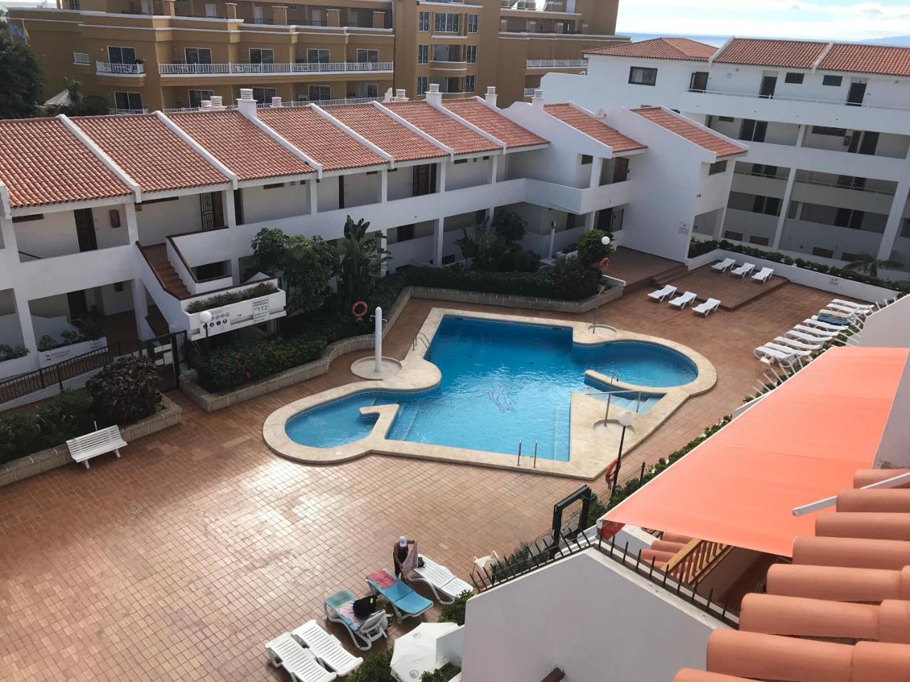 Appartamento Ocean Park *