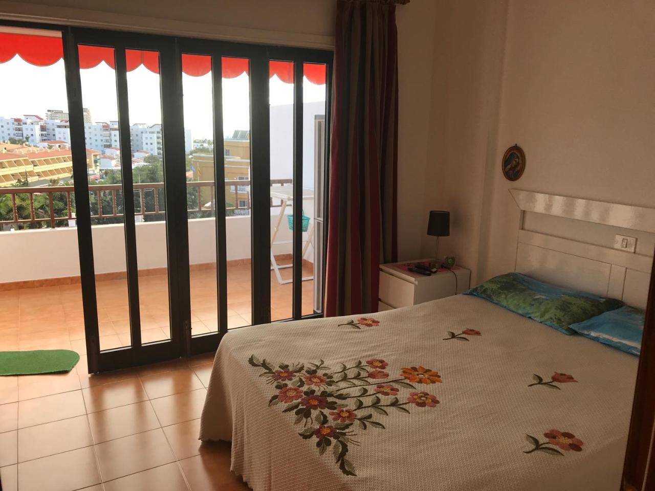 Appartamento Ocean Park *