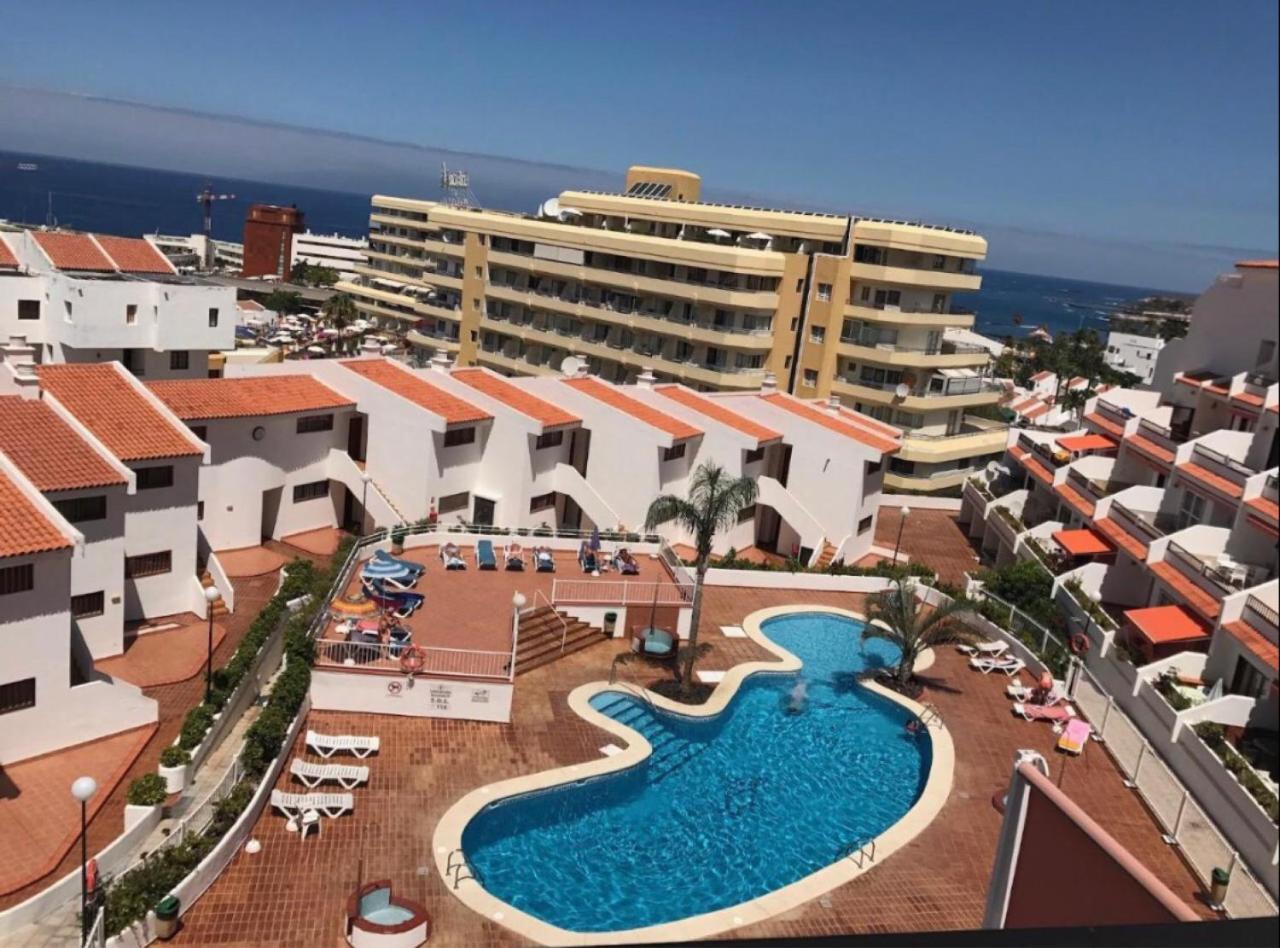 Appartamento Ocean Park *